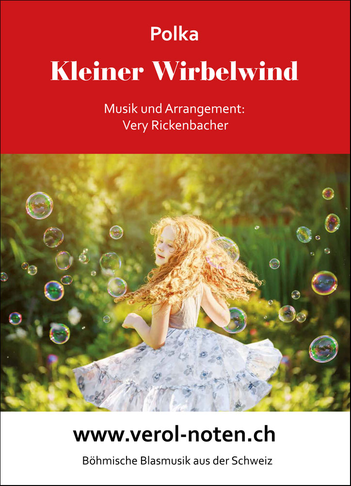 Kleiner Wirbelwind - cliquer ici Kleiner Wirbelwind - cliquer ici