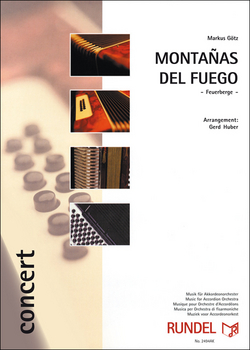 Montanas del fuego (Impressionen von der Insel Lanzarote) - cliquer ici