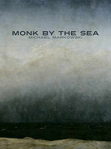 Monk by the Sea - cliquer ici