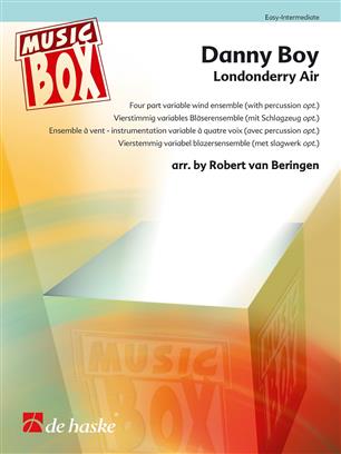 Danny Boy (Londonderry Air) - cliquer ici Danny Boy (Londonderry Air) - cliquer ici