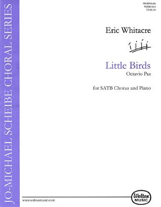Little Birds - cliquer ici