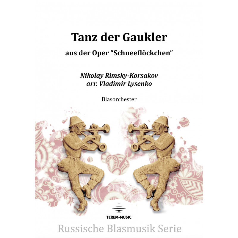 Tanz der Gaukler - cliquer ici