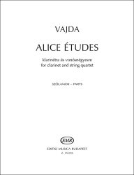 Alice Etudes - cliquer ici