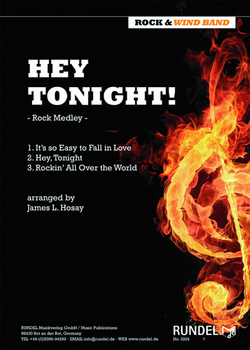 Hey Tonight! - cliquer ici Hey Tonight! - cliquer ici