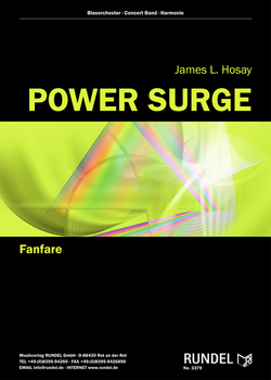 Power Surge - cliquer ici Power Surge - cliquer ici