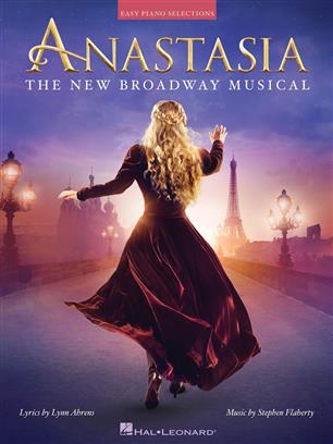 Anastasia (New Broadway Musical) - cliquer ici Anastasia (New Broadway Musical) - cliquer ici