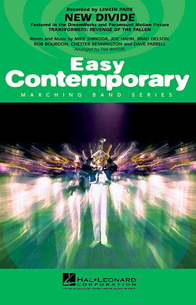 New Divide (from 'Transformers: Revenge of the Fallen') - cliquer ici