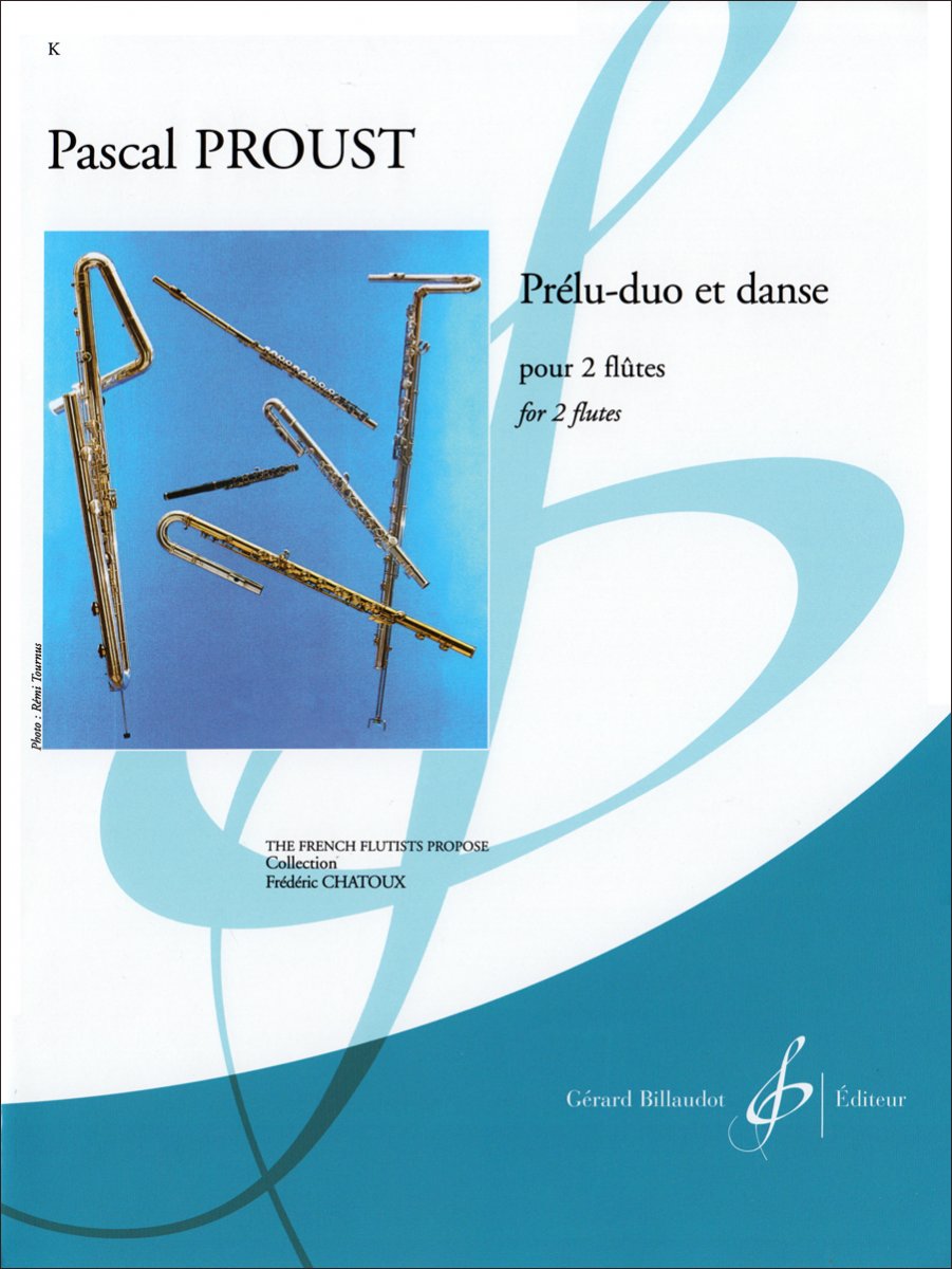 Prlu-duo et danse - cliquer ici