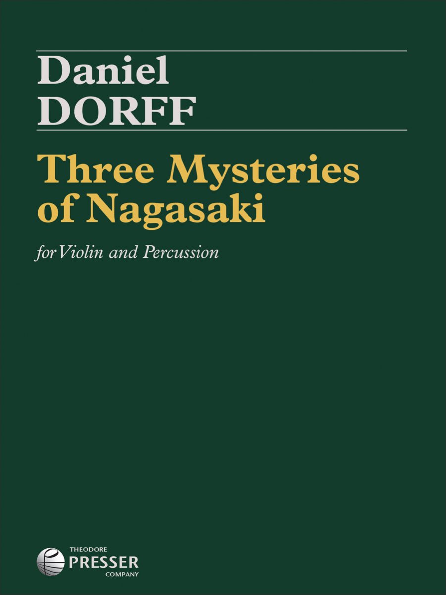 3 Mysteries of Nagasaki - cliquer ici 3 Mysteries of Nagasaki - cliquer ici