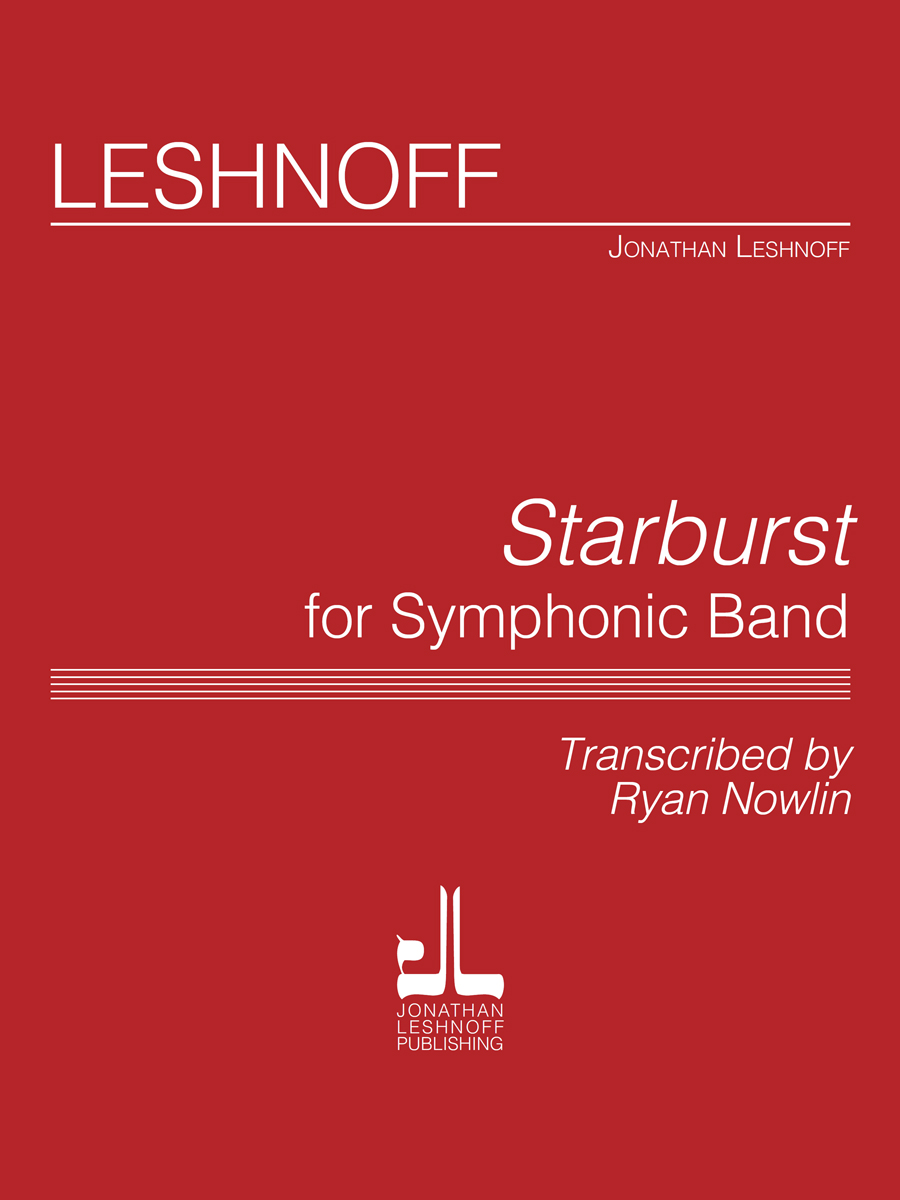 Starburst - cliquer ici