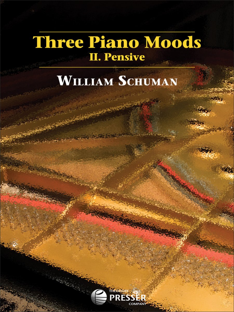 3 Piano Moods (2. Pensive) - cliquer ici 3 Piano Moods (2. Pensive) - cliquer ici