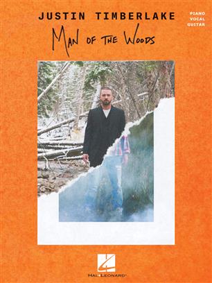 Justin Timberlake - Man of the Woods - cliquer ici