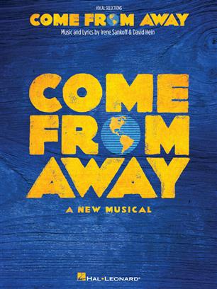 Come from Away - cliquer ici