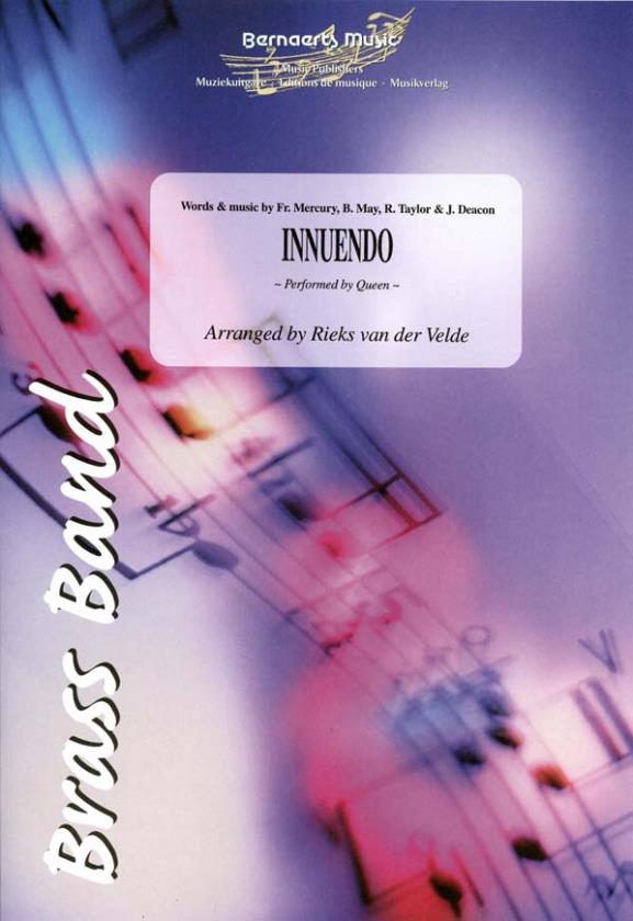 Innuendo - cliquer ici