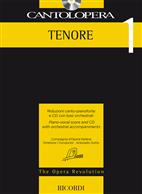Cantolopera 1: tenor - cliquer ici Cantolopera 1: tenor - cliquer ici