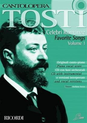 Cantolopera: Celebri Romanze #1 - cliquer ici