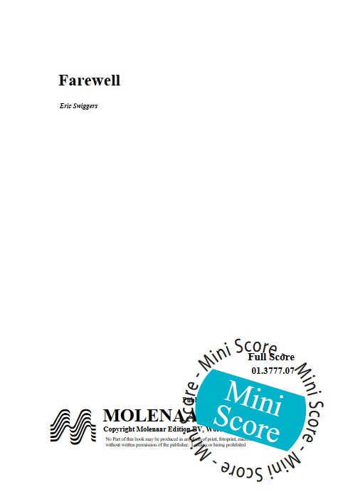 Farewell - cliquer ici