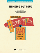 Thinking Out Loud - cliquer ici