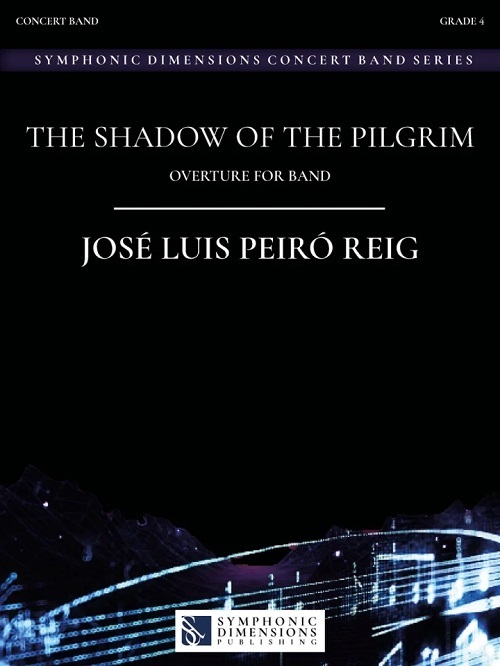 The Shadow of the Pilgrim - cliquer ici