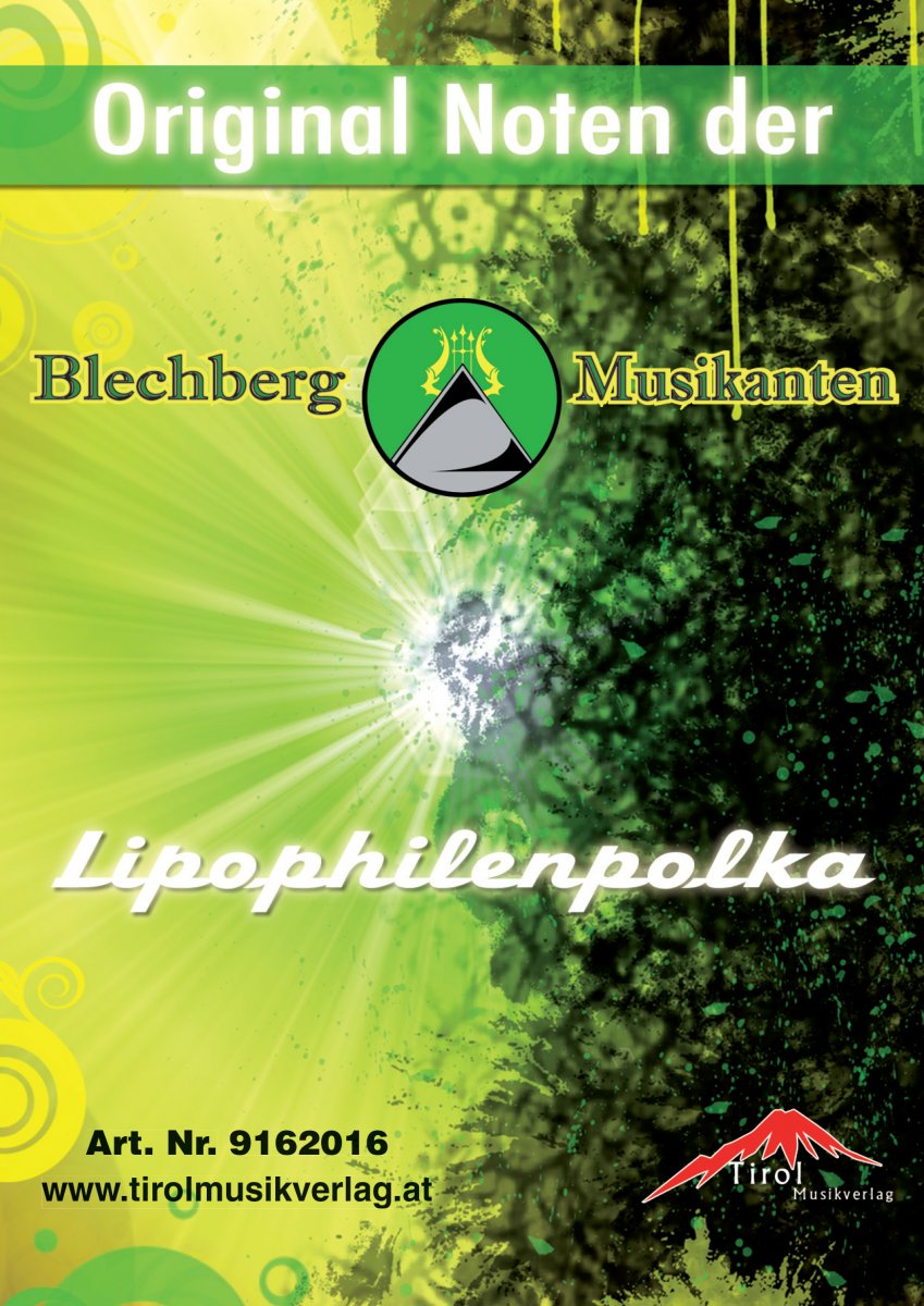 Lipophilenpolka - cliquer ici