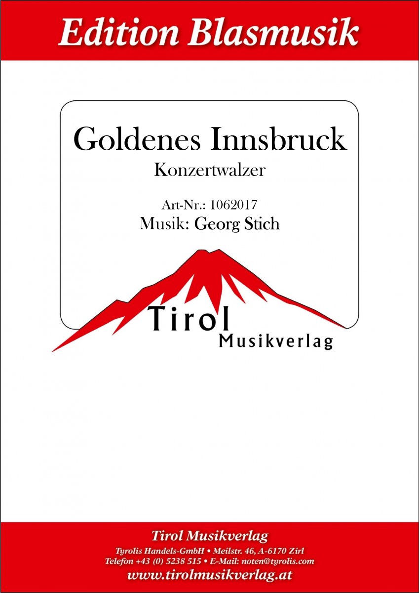 Goldenes Innsbruck - cliquer ici Goldenes Innsbruck - cliquer ici