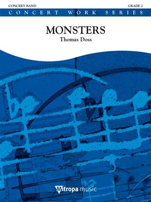 Monsters - cliquer ici