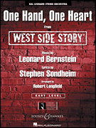 One Hand, One Heart (from West Side Story) - cliquer ici