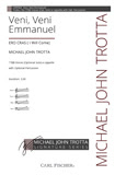 Veni, Veni Emmanuel (Ero Cras - I Will Come) - cliquer ici