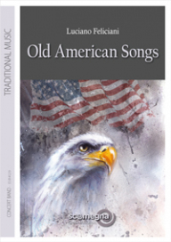 Old American Songs - cliquez pour agrandir l'image