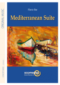 Mediterranean Suite - cliquer ici