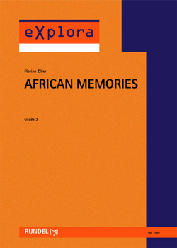 African Memories - cliquer ici