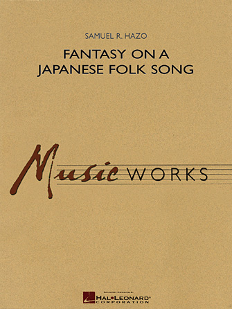 Fantasy On A Japanese Folk Song - cliquer ici