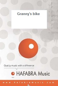 Granny's Bike (Pappamopo) - cliquer ici