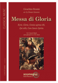 Messa di Gloria - cliquer ici