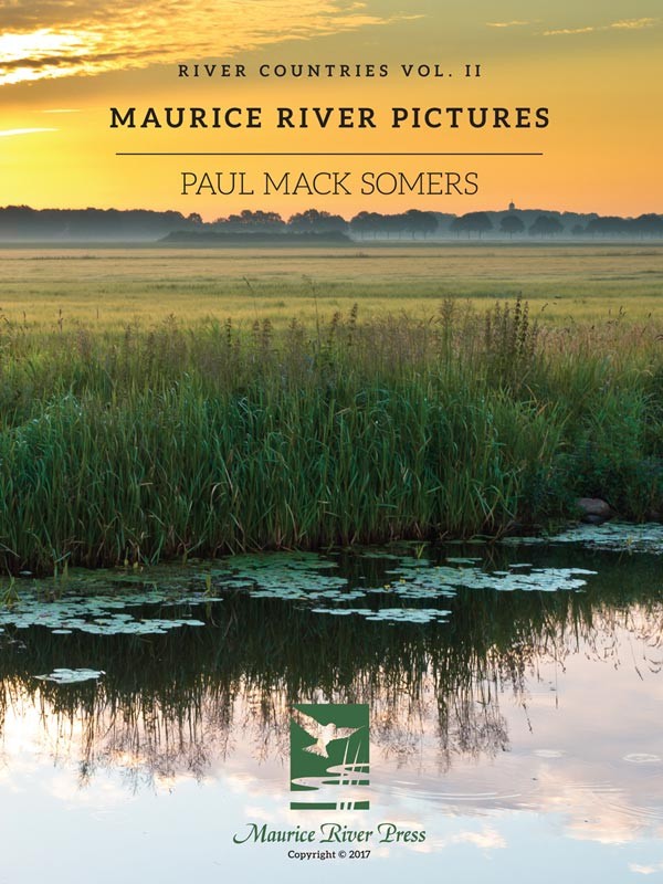 Maurice River Pictures (River Countries #2) - cliquer ici