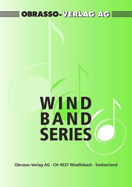 Little Suite for Wind Band - cliquer ici
