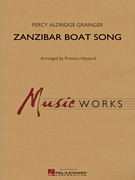 Zanzibar Boat Song - cliquer ici