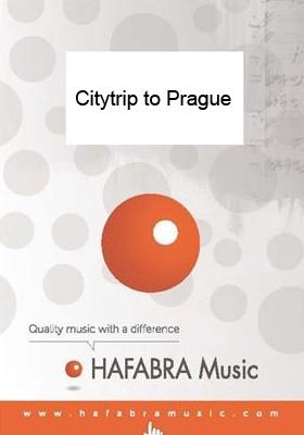 Citytrip to Prague - cliquer ici