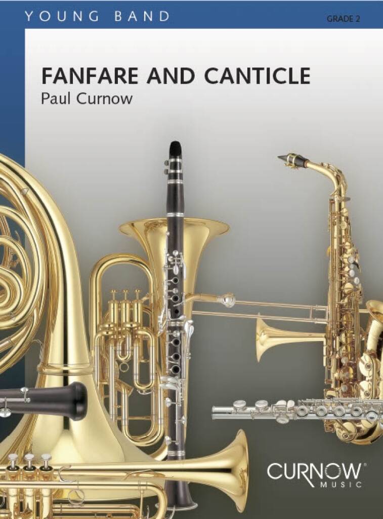 Fanfare and Canticle - cliquer ici