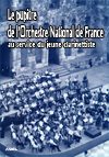 Le pupitre de l'Orchestre National de France - 12 Studies - cliquer ici