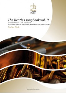 Beatles Songbook #2, The - cliquer ici
