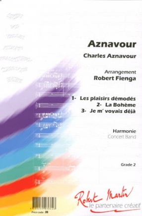 Aznavour - cliquer ici
