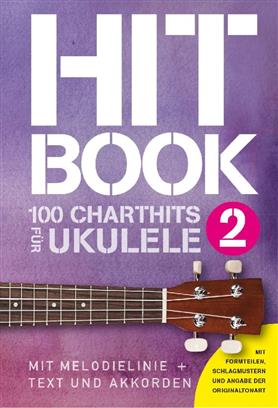Hitbook 2 - 100 Charthits - cliquer ici Hitbook 2 - 100 Charthits - cliquer ici