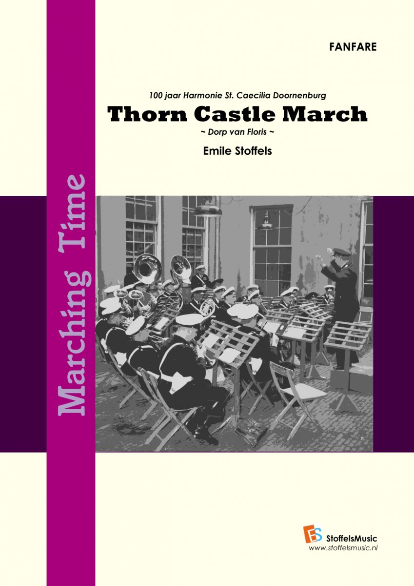 Thorn Castle March - cliquer ici