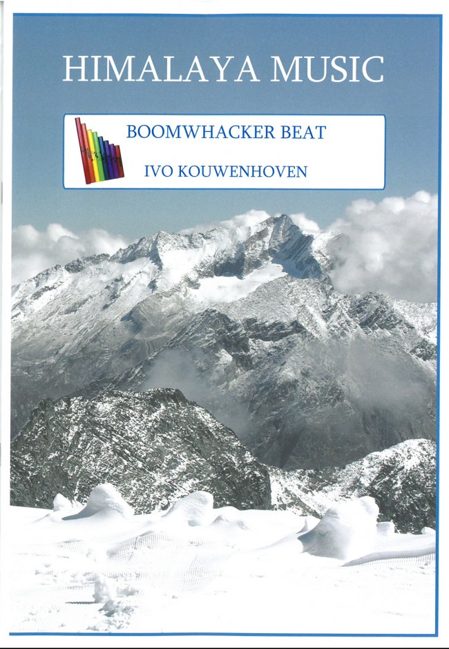 Boomwhacker Beat - cliquer ici