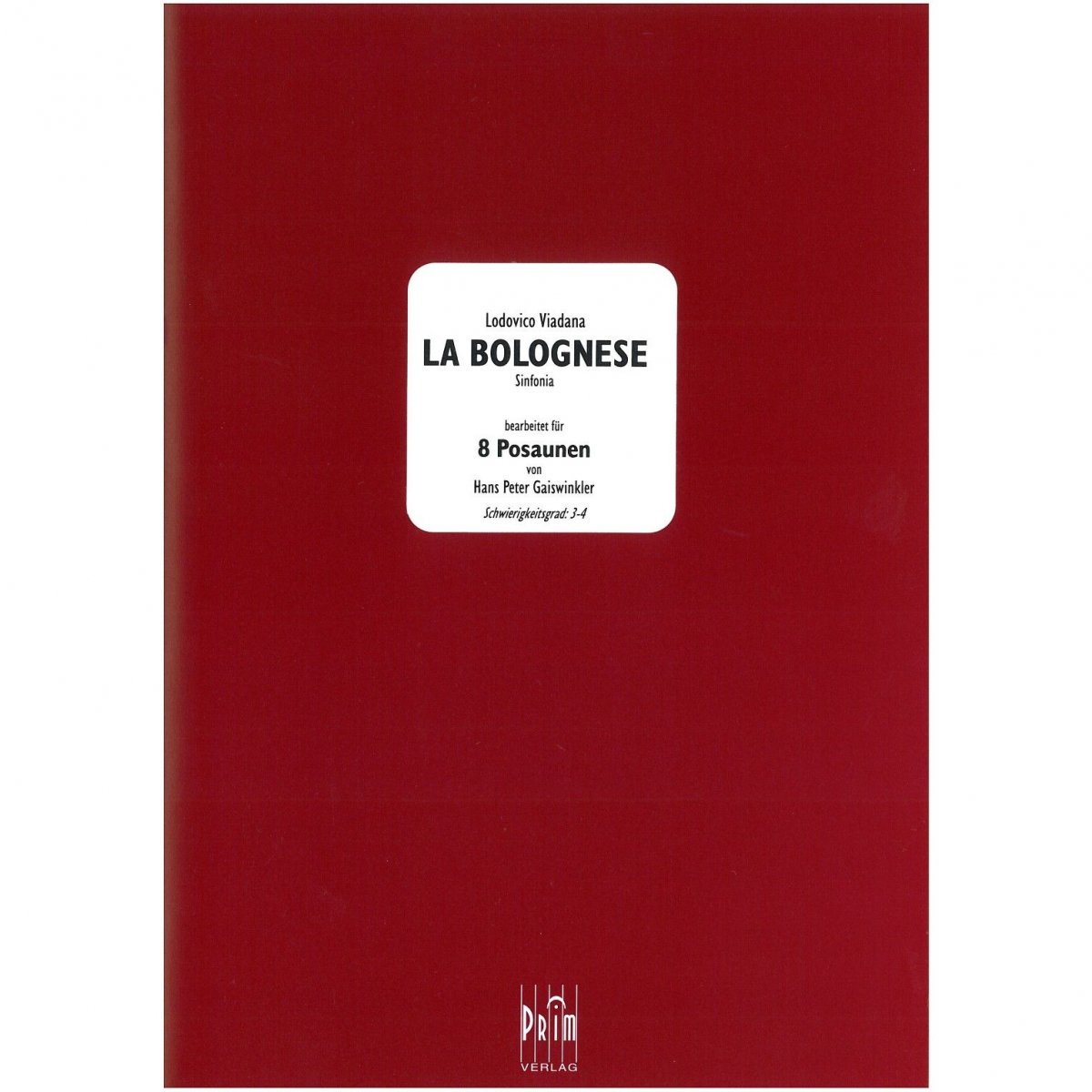 Bolognese, La - cliquer ici Bolognese, La - cliquer ici