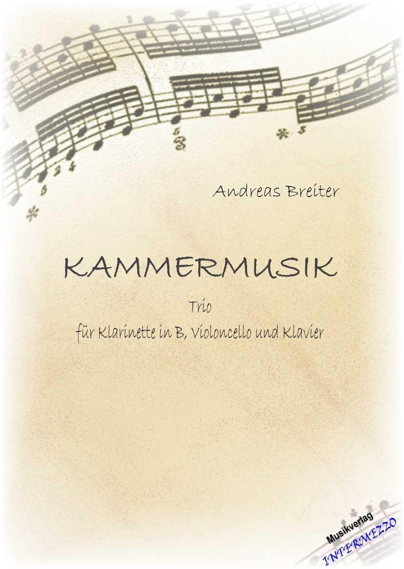 Kammermusik - cliquer ici