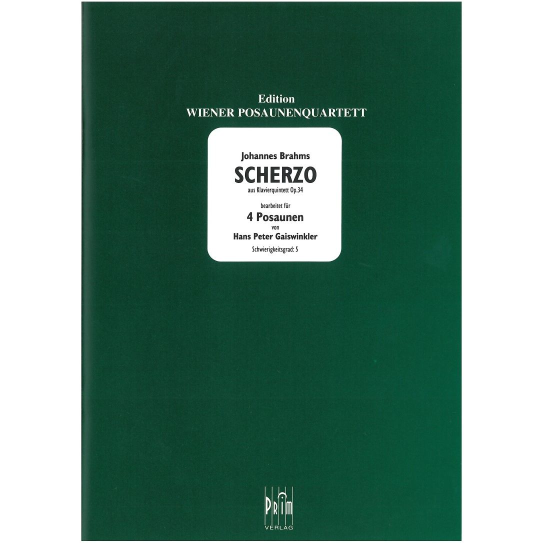 Scherzo - cliquer ici Scherzo - cliquer ici