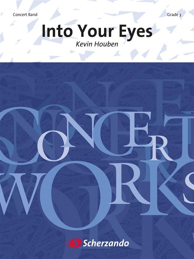 Into Your Eyes - cliquer ici