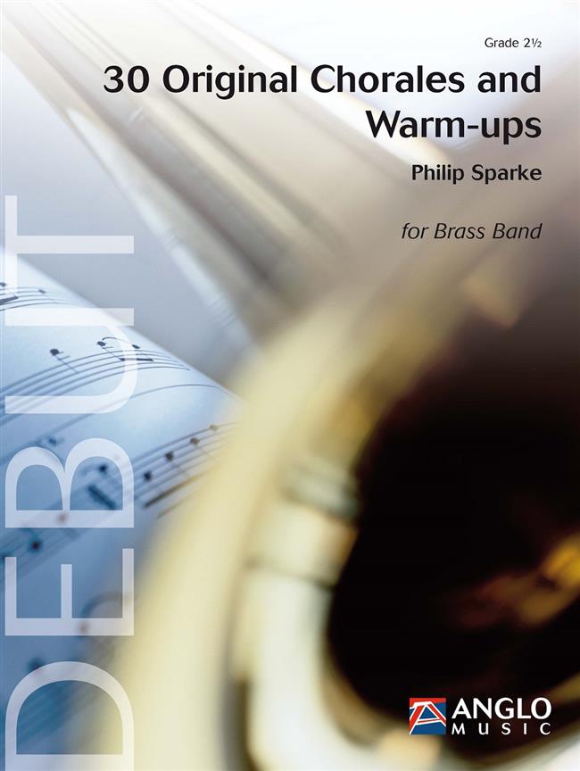 30 Original Chorales and Warm-Ups - cliquer ici